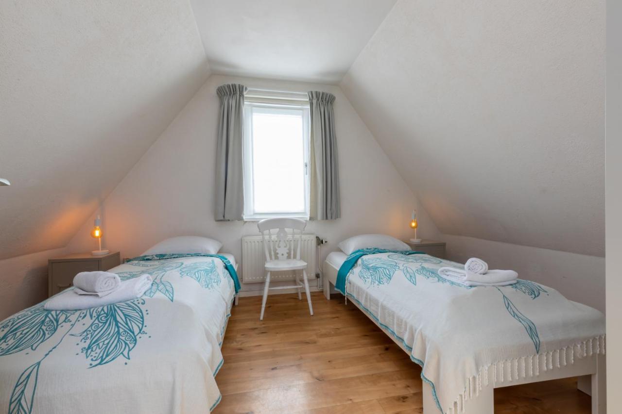 Welcome In - Zomerwoning - Zuidstraat 113 ヴェストカペレ エクステリア 写真