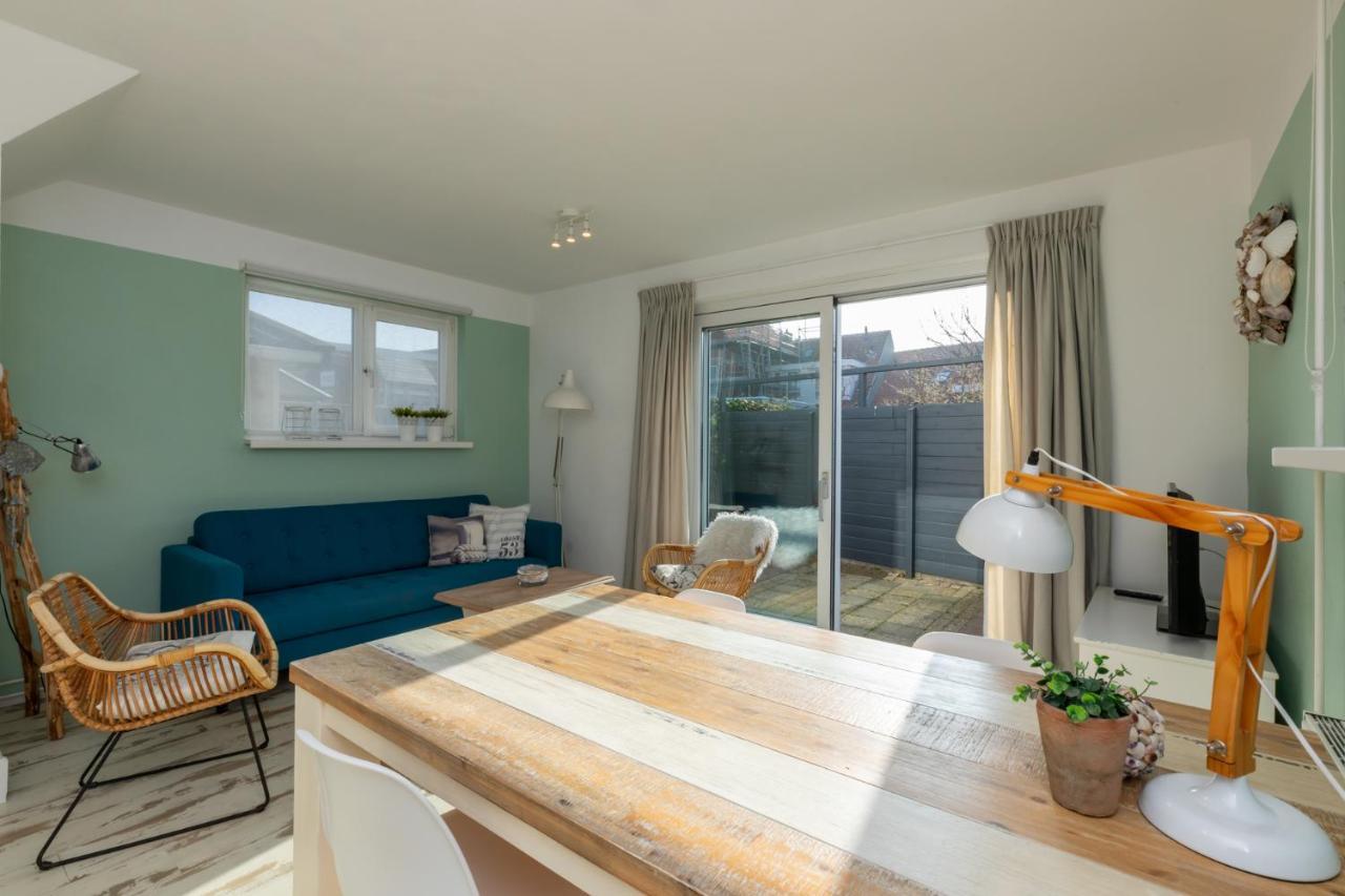 Welcome In - Zomerwoning - Zuidstraat 113 ヴェストカペレ エクステリア 写真