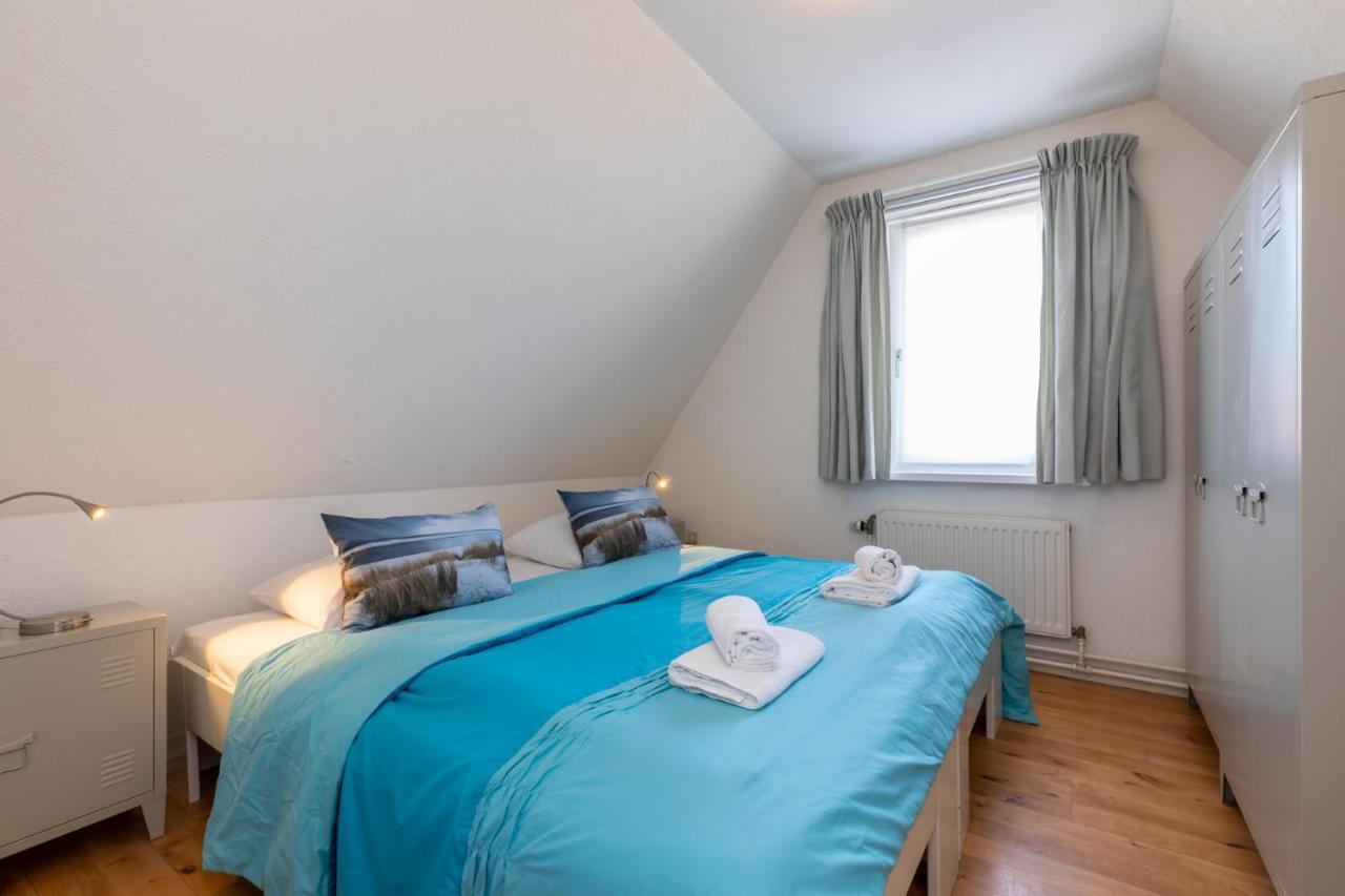 Welcome In - Zomerwoning - Zuidstraat 113 ヴェストカペレ エクステリア 写真