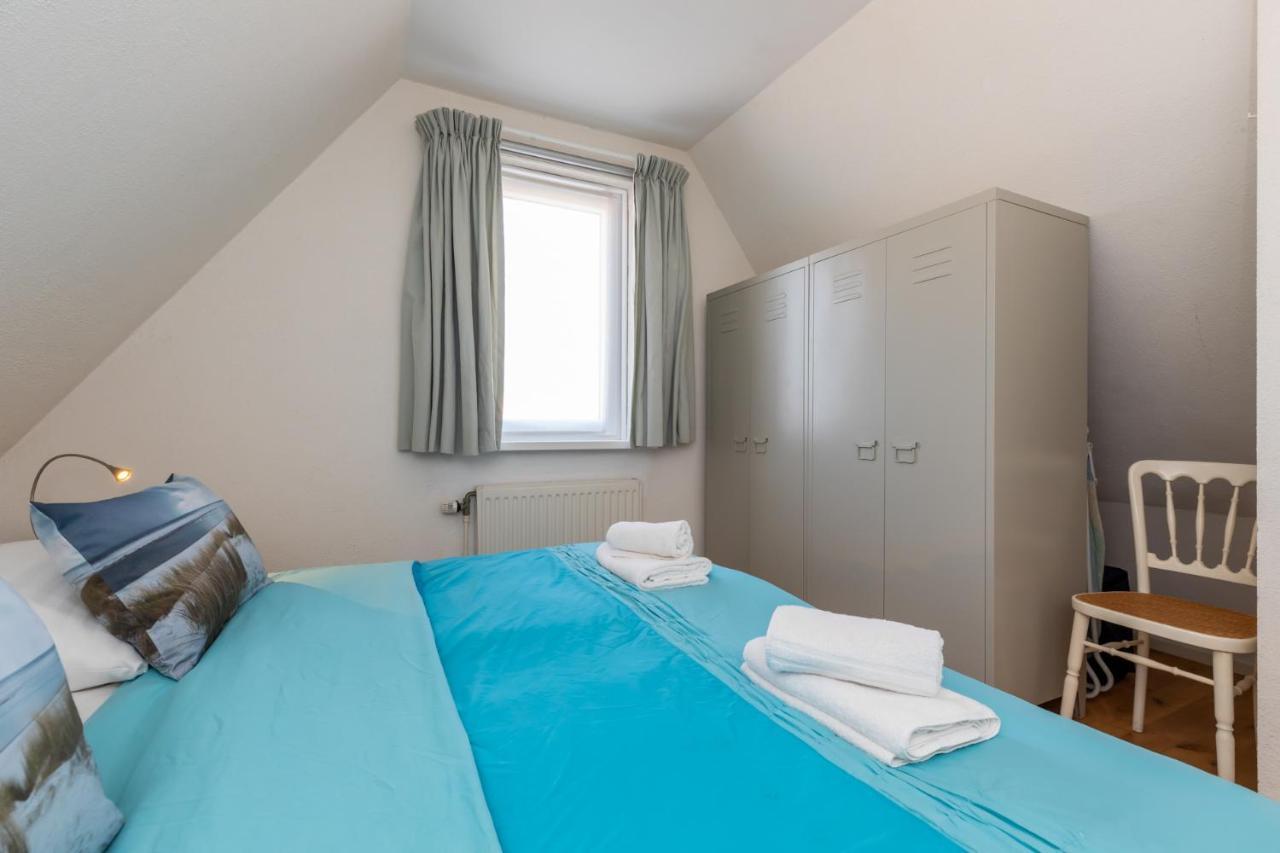 Welcome In - Zomerwoning - Zuidstraat 113 ヴェストカペレ エクステリア 写真