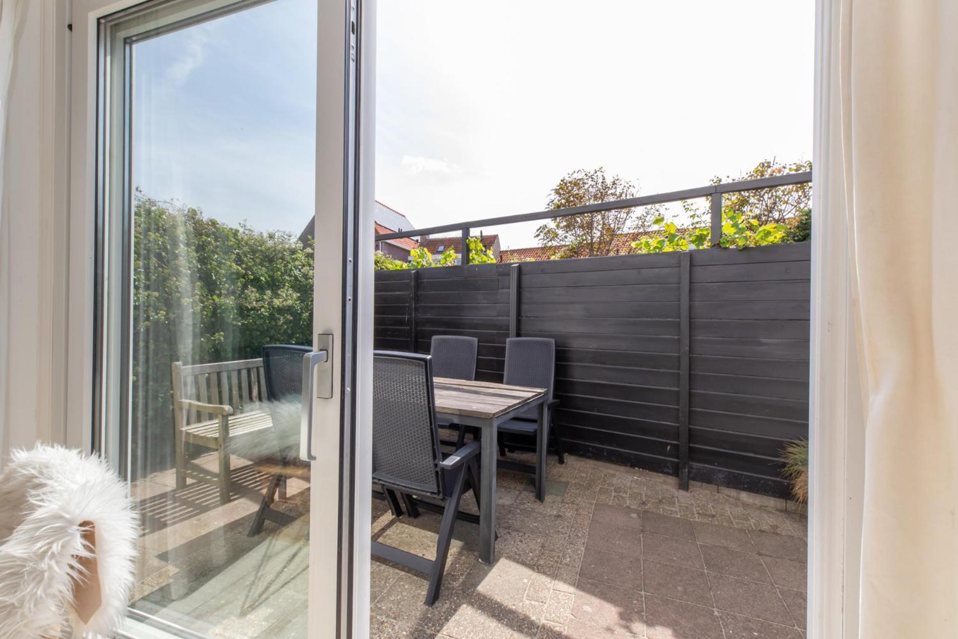 Welcome In - Zomerwoning - Zuidstraat 113 ヴェストカペレ エクステリア 写真